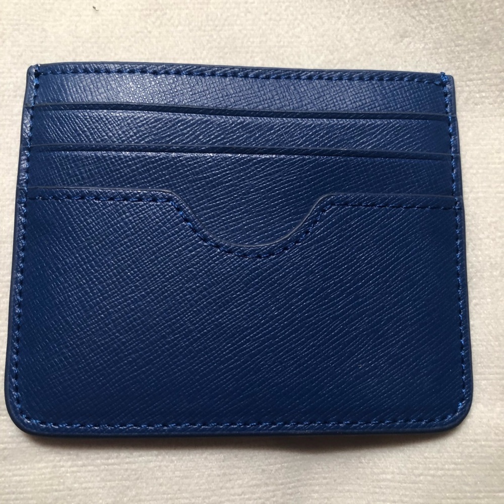 Neiman Marcus Card Case